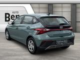 Hyundai I20 1.2 Select *R-KAMERA*TEMPOMAT*NAVI* Klima - Hyundai i20 Jahreswagen