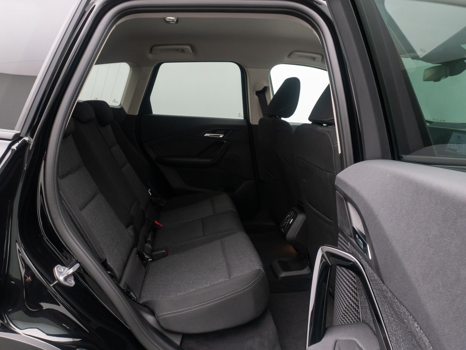 Fahrzeugabbildung BMW iX1 xD30 HUD DAB Komfort FernlichtAs Geschwindig