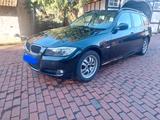 BMW Bmw E91 320i tausch Chopper,Bobber,Harley - BMW 320: 320i E91