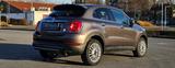 Fiat 500X Lounge Automatik Panorama Beats Audio - Fiat 500X mit Panoramadach