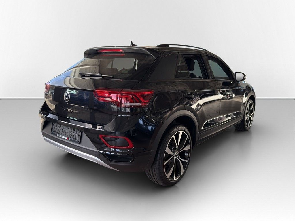 Volkswagen T-Roc - Bild 5