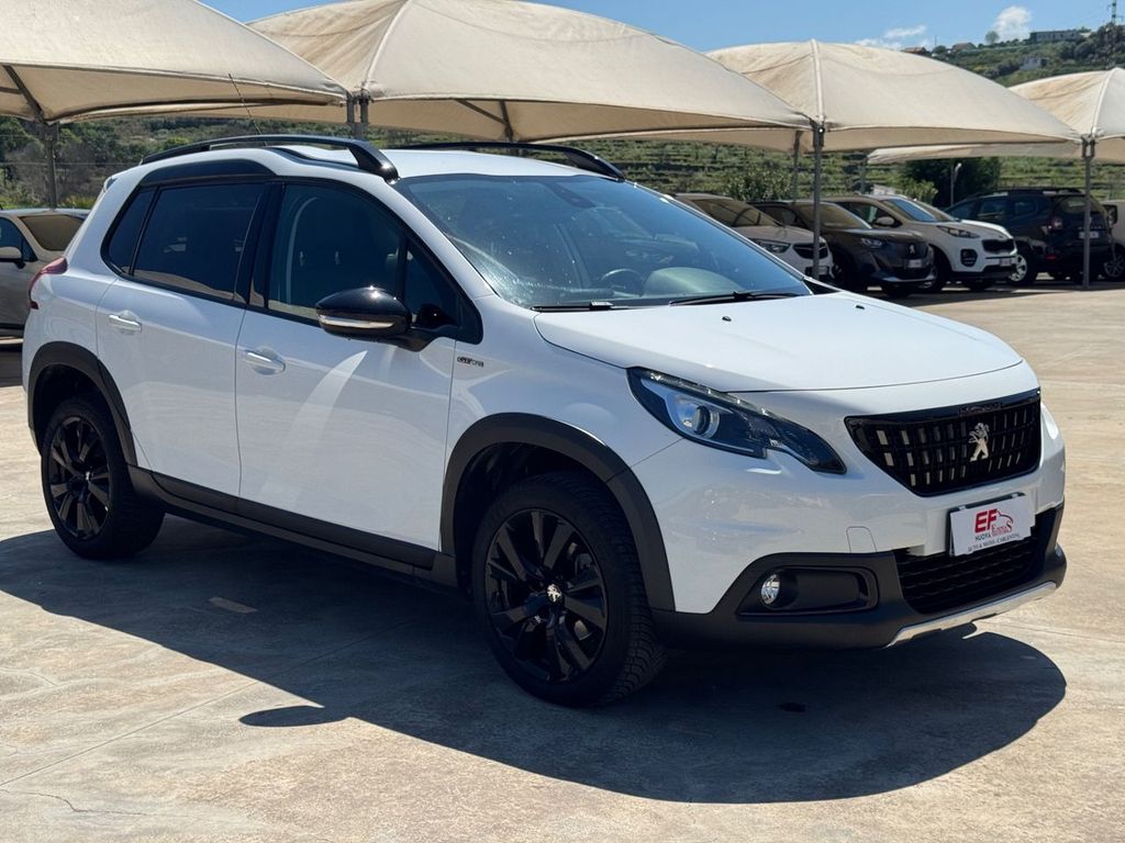 Image of Peugeot 2008