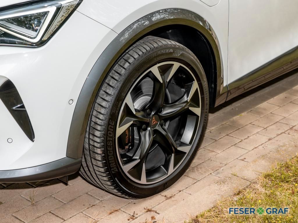 Cupra Formentor - Bild 13