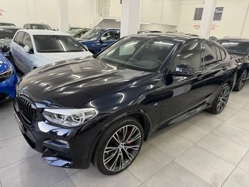 BMW X4 - 3