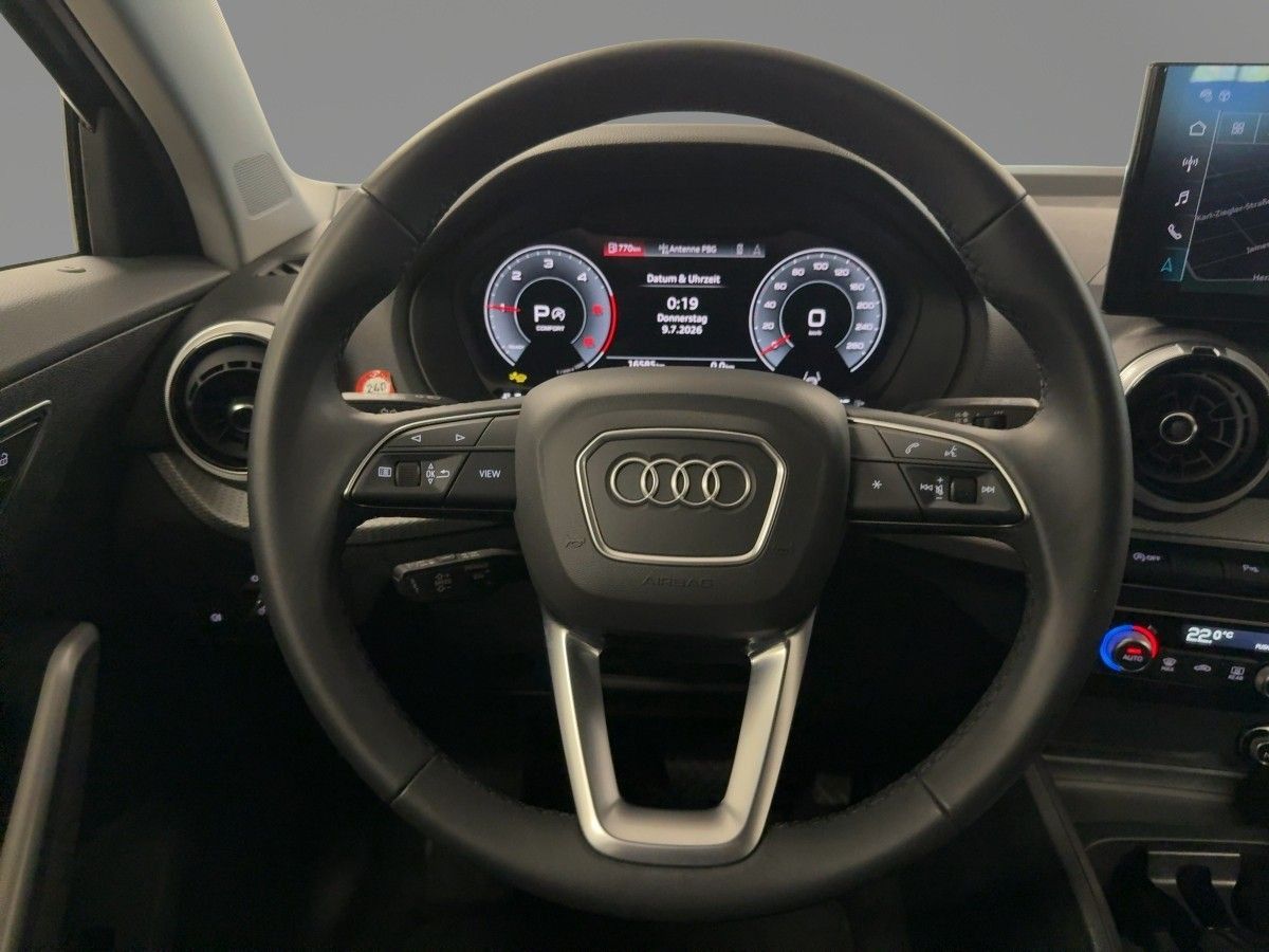 Audi Q2 - Bild 13