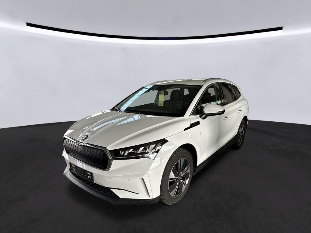 Image of Skoda Enyaq