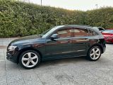 Audi SQ5 competition 3.0 TDI quattro *Panorama*ACC* - Audi SQ5 in München