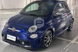 Abarth ABARTH 595 C 1.4 Turbo T-Jet 165 CV Turismo - Abarth 595 aus 2017