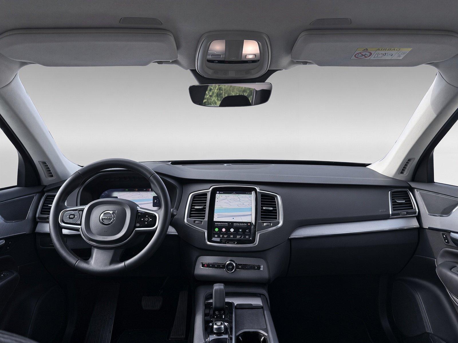 Volvo XC90 B5 Plus Bright+Pilot Assist+Standheizung+H/