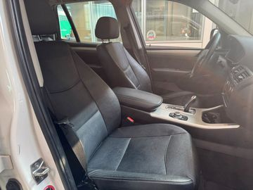 BMW X3 - 6