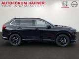 Honda CR-V e:PHEV Advance Tech 2WD 8 Jahre Garantie - Cars in Würzburg