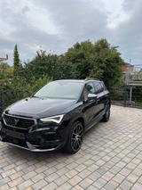 Cupra Ateca VZ AHK/Pano/Beats/Öl/Bremsen alles NEU