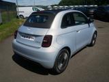 Fiat 500C CABRIO HYBRID ICON 1.0 65 PS MT6 KOMFORT KA - Fiat 500C: Cabrio