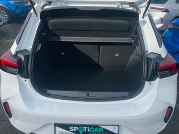 Opel Corsa F 5tg 1.2 Turbo GS Automatik