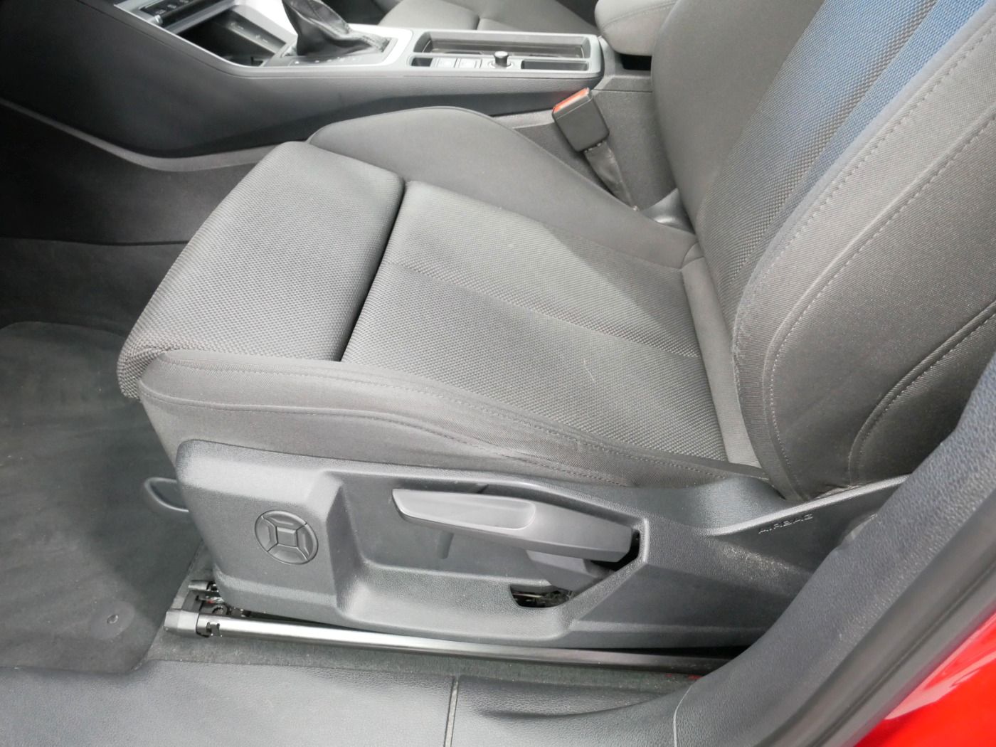 Audi Q3 - Bild 16