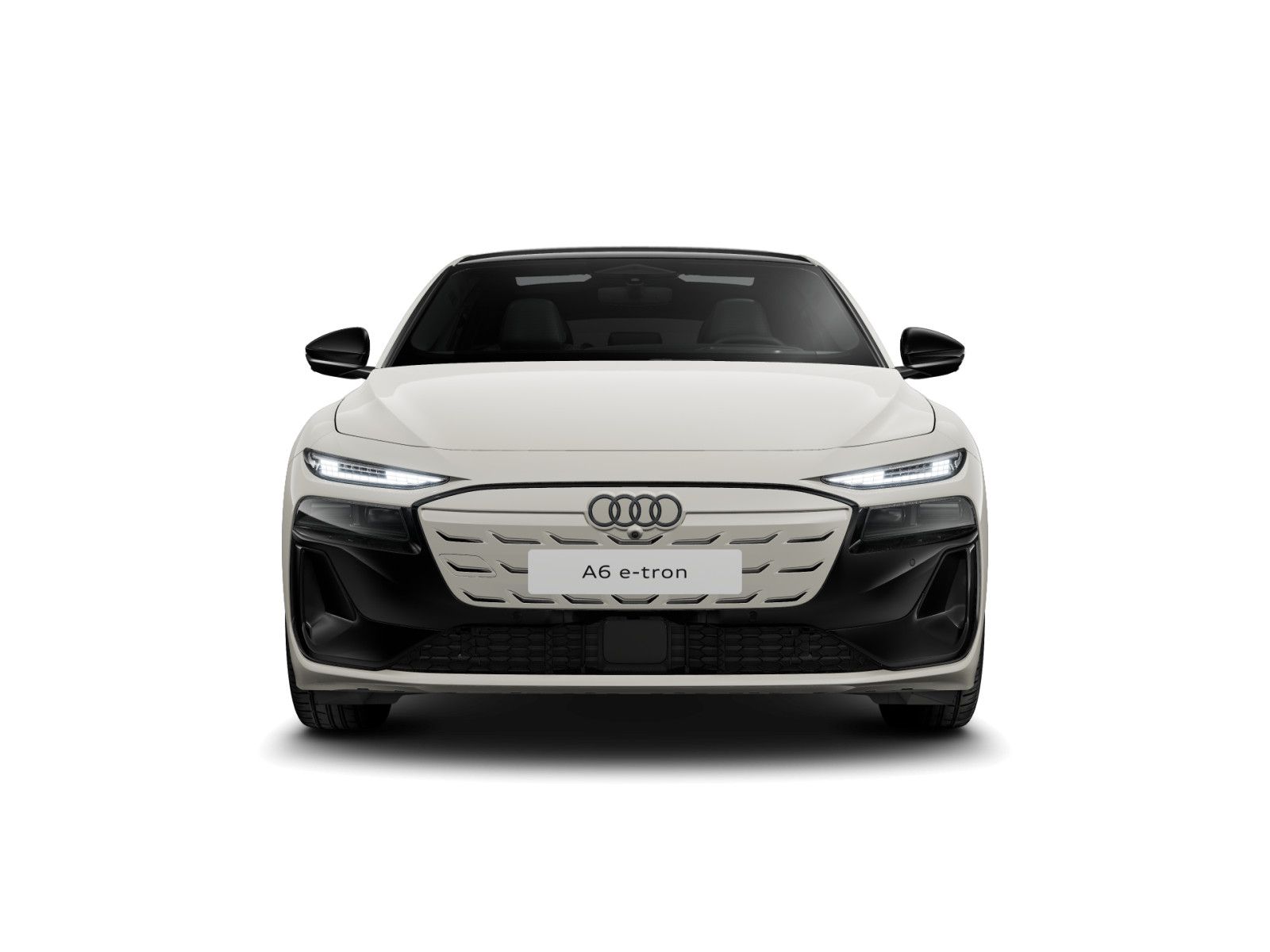Audi A6 e-tron - Bild 2