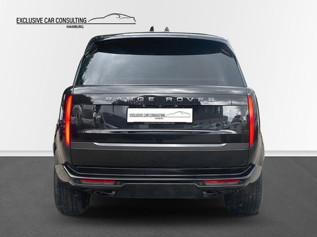 LAND ROVER Range Rover – Bild 5