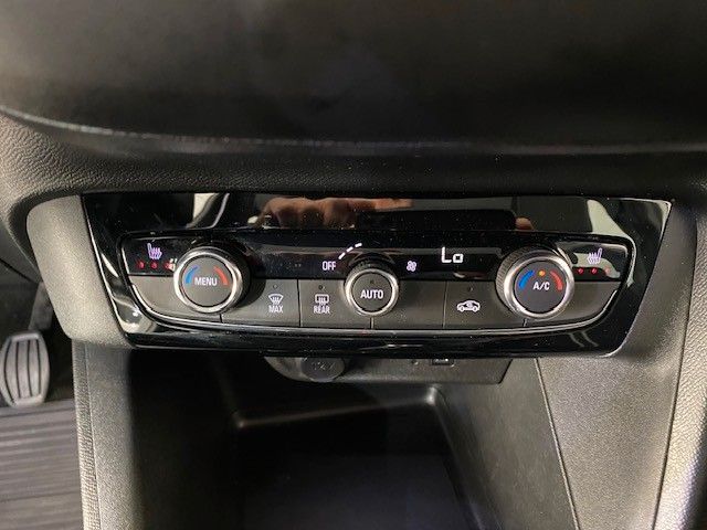 Fahrzeugabbildung Opel Corsa F 1.2 ELEGANCE NAVI/LED/SH/SPORT/PC/VIRTU.