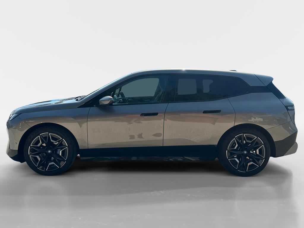 BMW iX xDrive40 Sportpaket AHK+Laser+ACC+360°+H/K+ foto 4