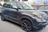 Fiat 500L CROSS 1.6 MJT 120CV - Fiat 500L aus 2021