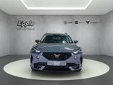 Cupra Formentor AHK-klappbar Navi Memory Sitze LED ACC - Cupra Gebrauchtwagen in Stuttgart