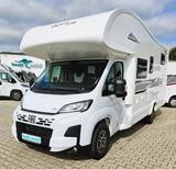 GiottiLine Siena 485 Automatik Premiere Edition - GiottiLine Diesel Alkoven