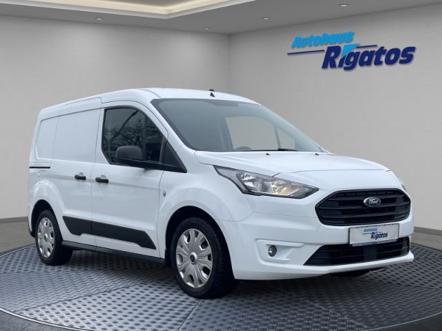 Ford Transit Connect 1.5 EcoBlu 200 L1 Trend Navi, Rü