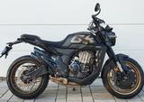 Zontes GK 350 - ZONTES 350 GK