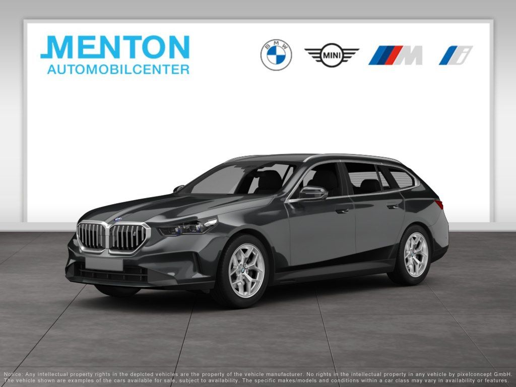 BMW i5