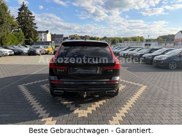 Volvo XC60 - 6