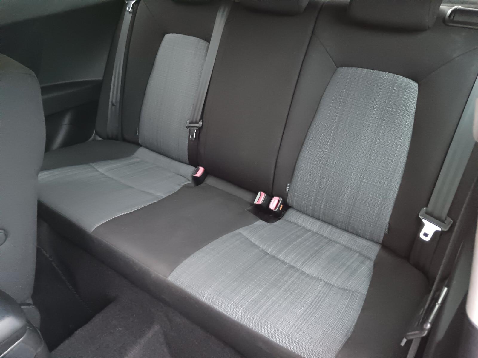 Kia pro cee'd 10-Klima-Allwetter-Multifunktinonslenk