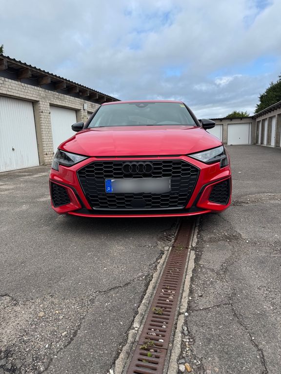 Image of Audi A3