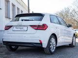 Audi A1 Sportback 25 TFSI ADVANCED LED SPORTSITZE LM1 - Audi A1 Gebrauchtwagen in Essen