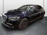 Mercedes-Benz S 350 d 4MATIC Limousine Langversion MBUX Burm - Mercedes-Benz S-Klasse Gebrauchtwagen Mb