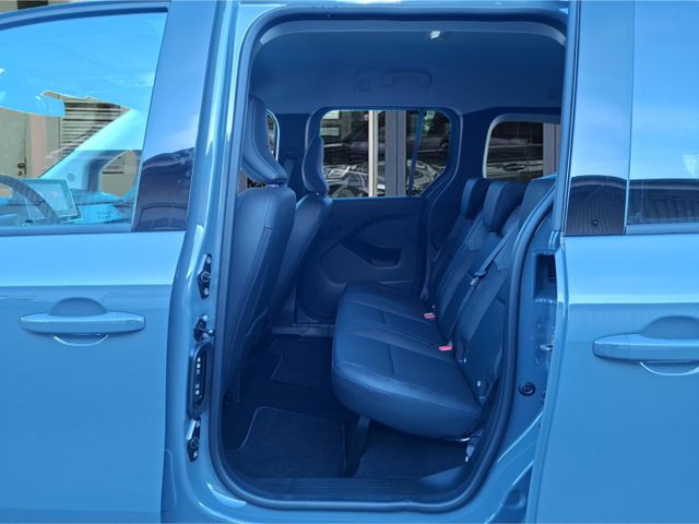 Nissan Townstar N-Connecta Kombi L1 °LED°Navi°RFK°AAC°