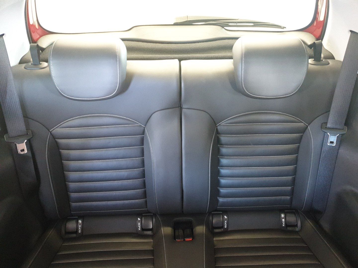 OPEL Adam S 1.4 Turbo RECARO infinity – Bild 15