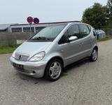 Mercedes-Benz Mercedes Benz A190 W168  - TÜV 08/27 - Mercedes-Benz A-Klasse: 168