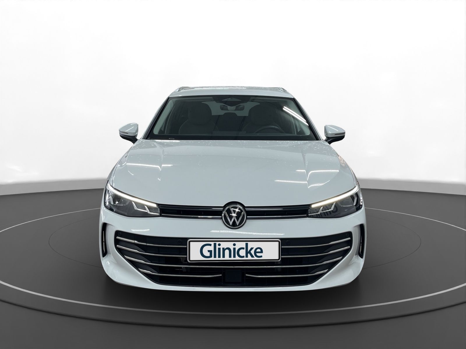 Volkswagen Passat Variant - Bild 3
