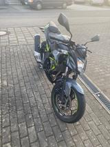 Kawasaki Z125 - Offers matching your search criteria