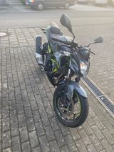Kawasaki Z125 - KAWASAKI 125