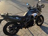 BMW F700GS - Motorräder in Frankfurt