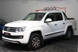 Volkswagen Amarok*Canyon*DoubleCab*4Motion*DSG*Navi* - gebrauchte VW Amarok aus dem Jahr 2014