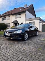Honda Accord Coupé 3.0 V6 VTEC HFP Paket T... - Honda Accord: Vtec