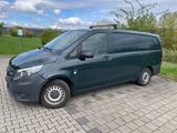 Mercedes-Benz Mercedes Benz Vito 116 CDI lang AHK - Mercedes-Benz Vito 116 cdi