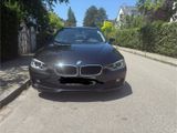 BMW 316i Touring - - BMW 316: Kombi, 316i