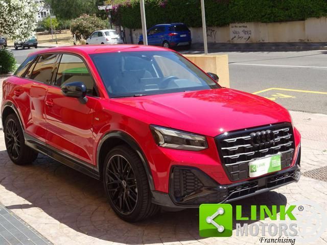 Audi AUDI Q2 1.5 TFSI 150 CV S-LINE imagem 3