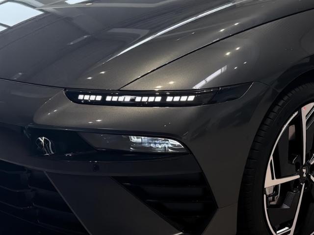 Hyundai IONIQ 6 N Line X/Navi/Automatik/Allrad/LED/Sitzh