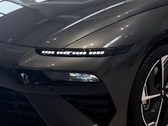 Hyundai IONIQ 6 – Bild 6