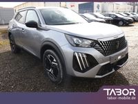 Peugeot 2008 - Vorschau Bild 3