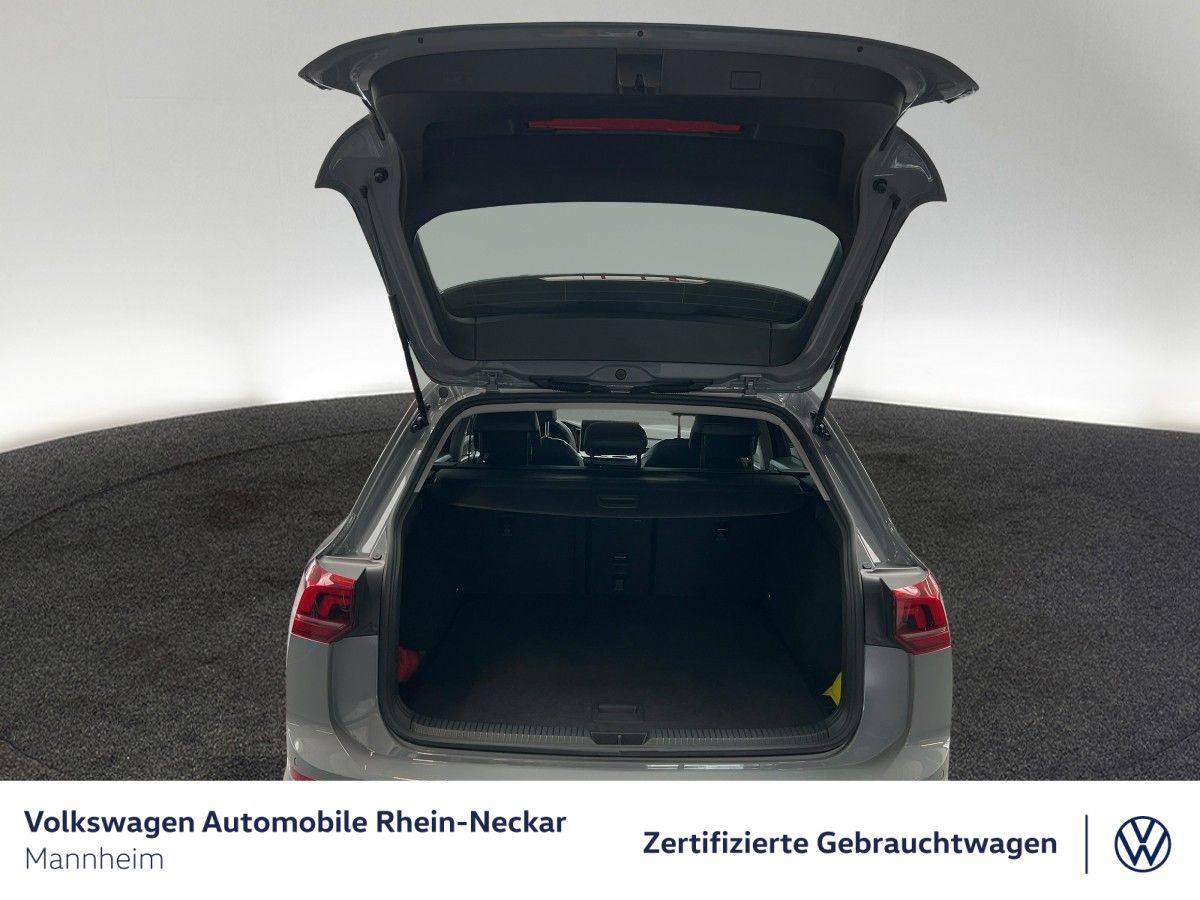 Volkswagen Golf - Bild 8